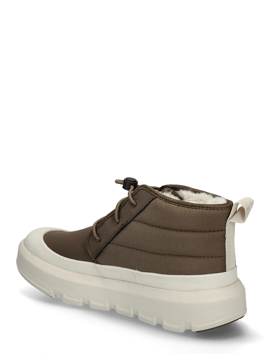 Viking - Chukka Mid Hybrid - winterstiefel - taupe - 1