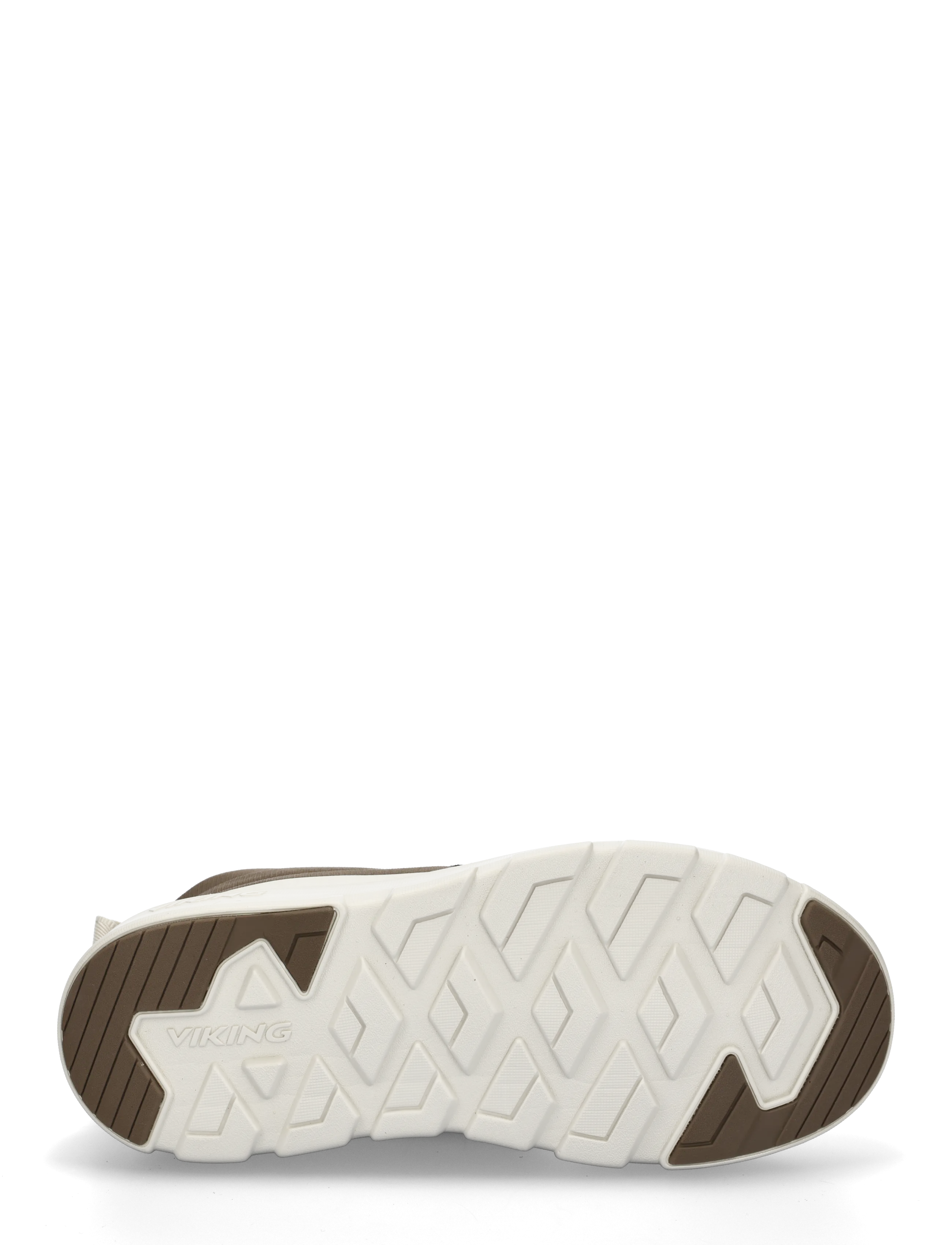 Viking - Chukka Mid Hybrid - winterstiefel - taupe - 4