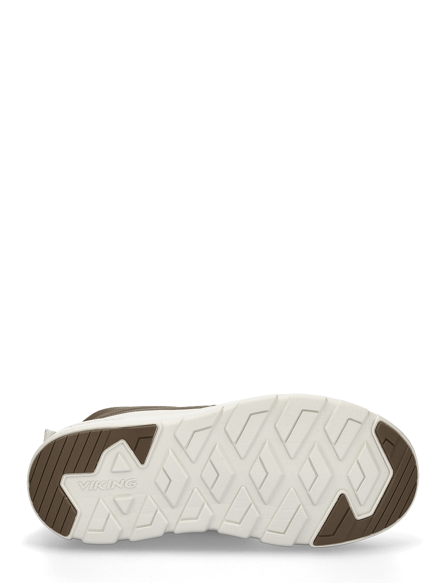Viking - Chukka Mid Hybrid - winterstiefel - taupe - 4