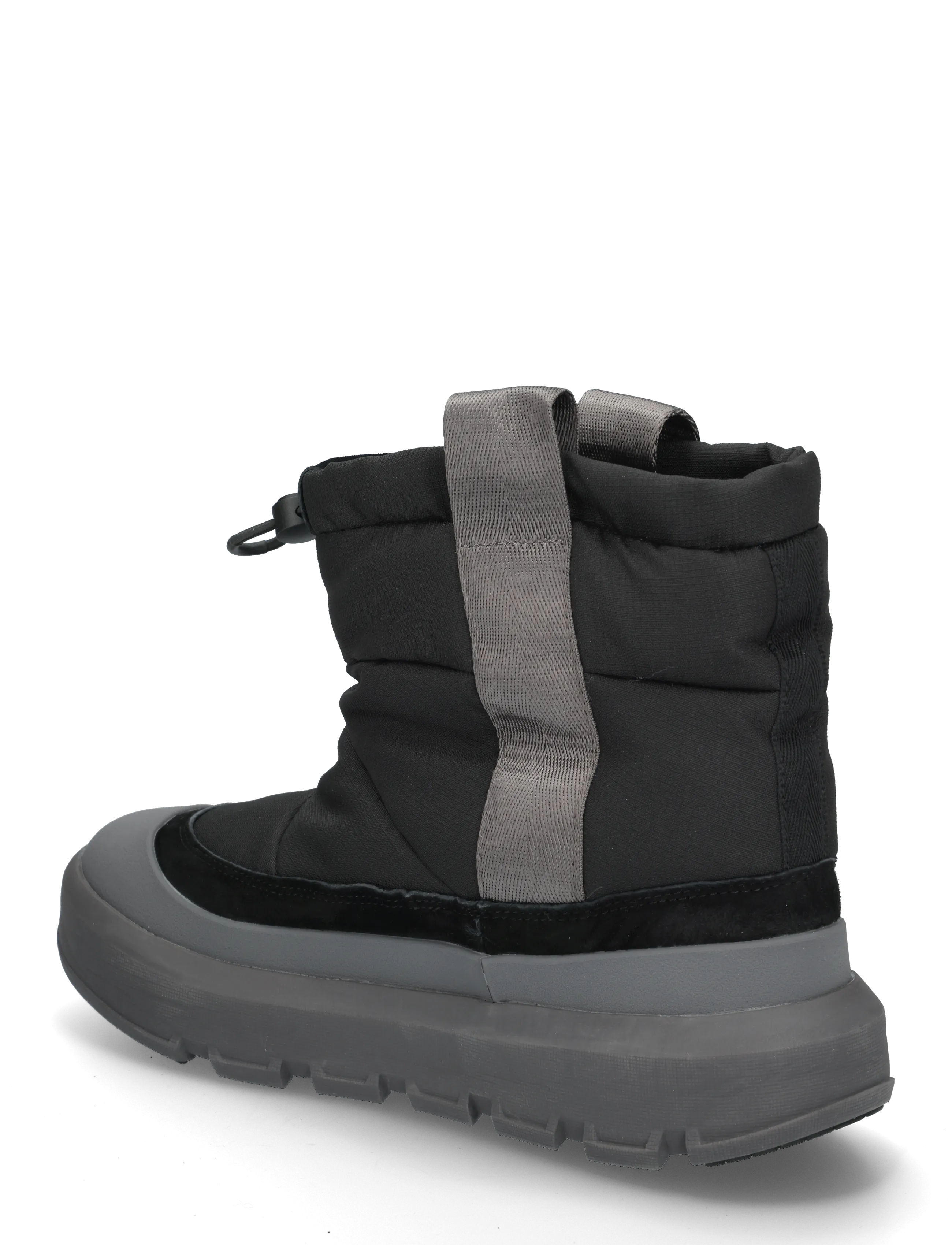 Viking - Jogger High Hybrid - winterstiefel - black - 1