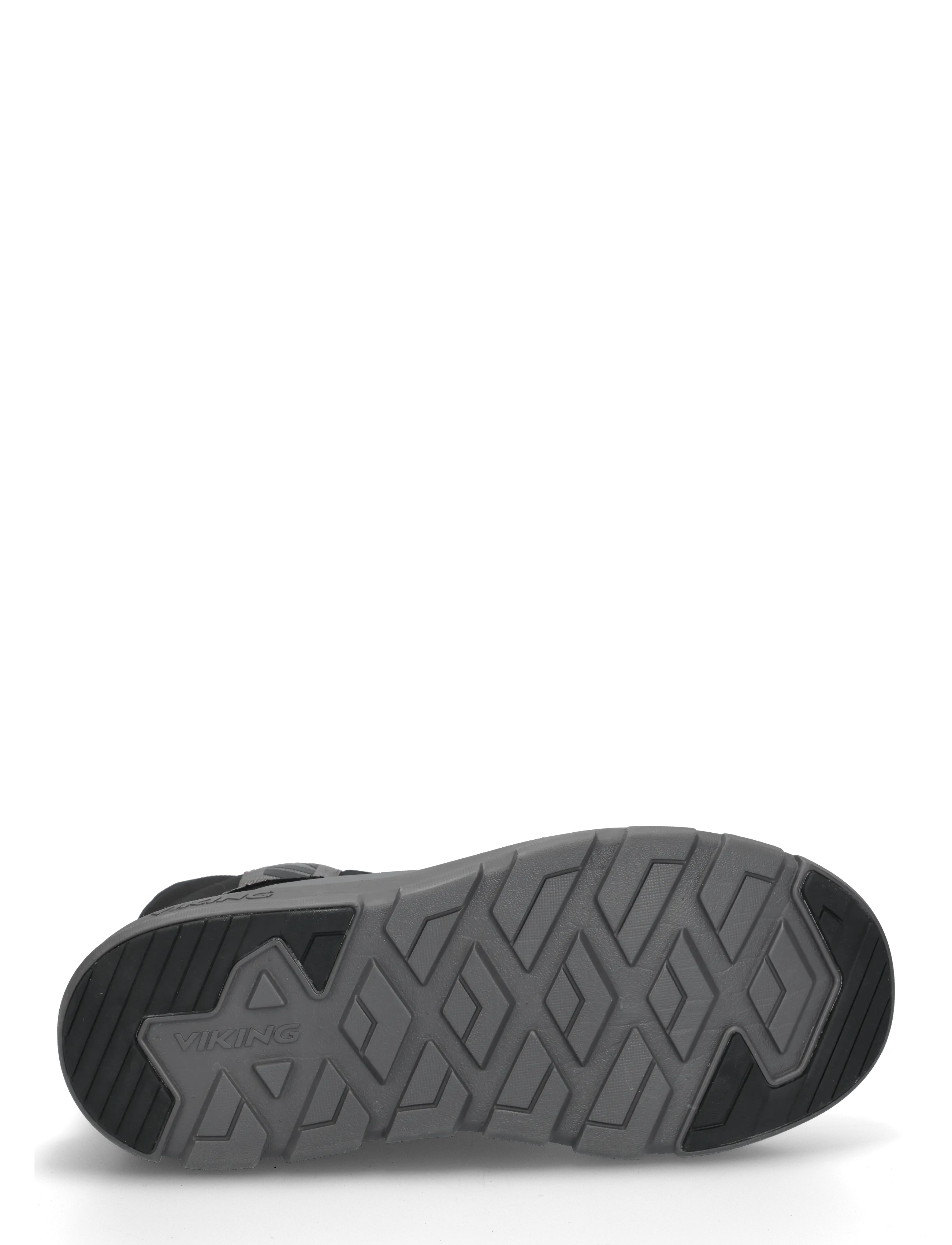 Viking - Jogger High Hybrid - winterstiefel - black - 4