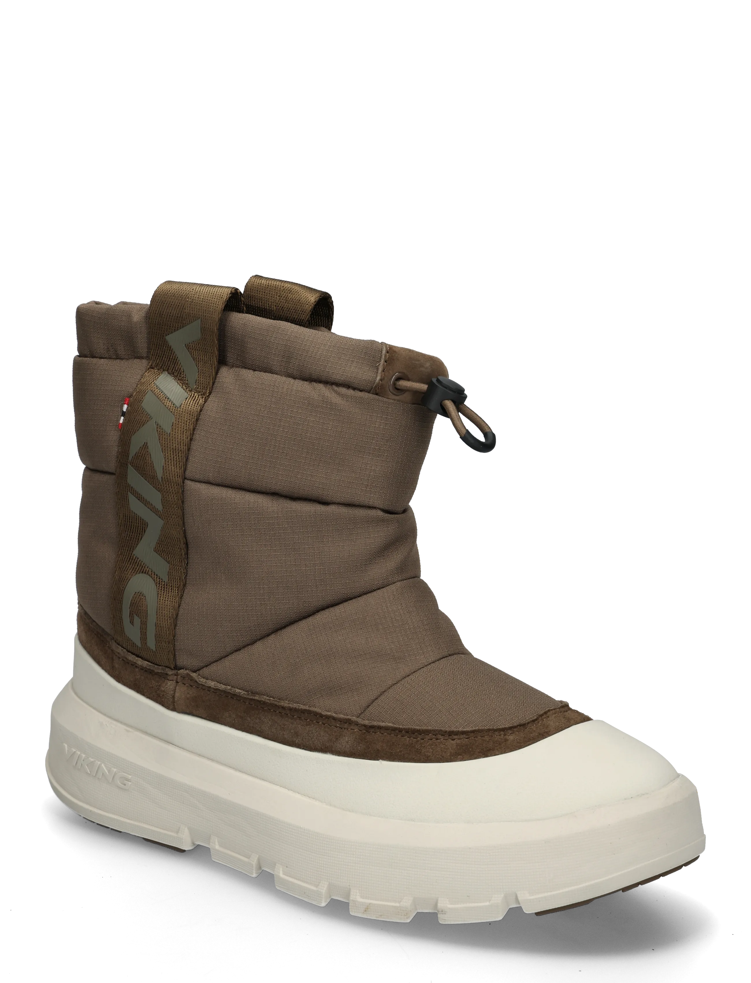 Viking Jogger High Hybrid - Viking - TAUPE / beige
