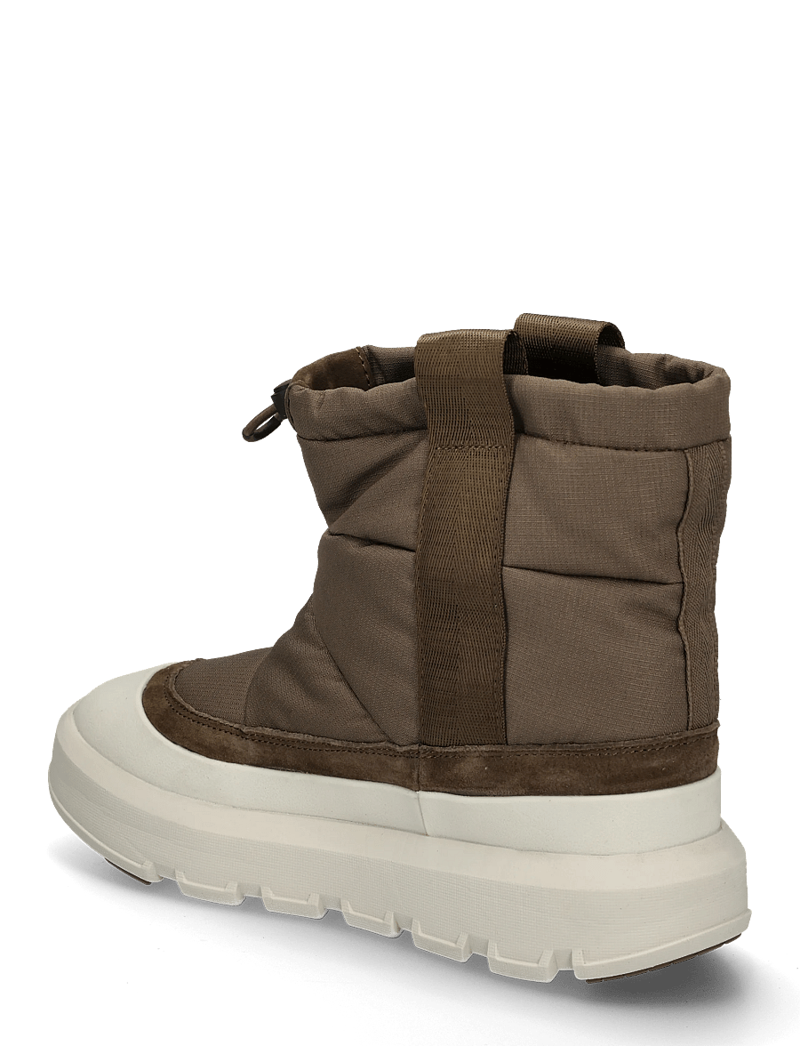 Viking - Jogger High Hybrid - taupe - 1