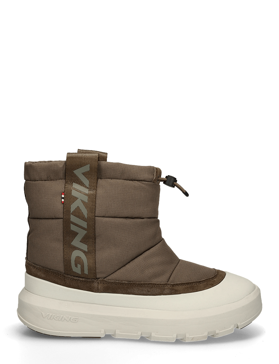 Viking - Jogger High Hybrid - taupe - 2