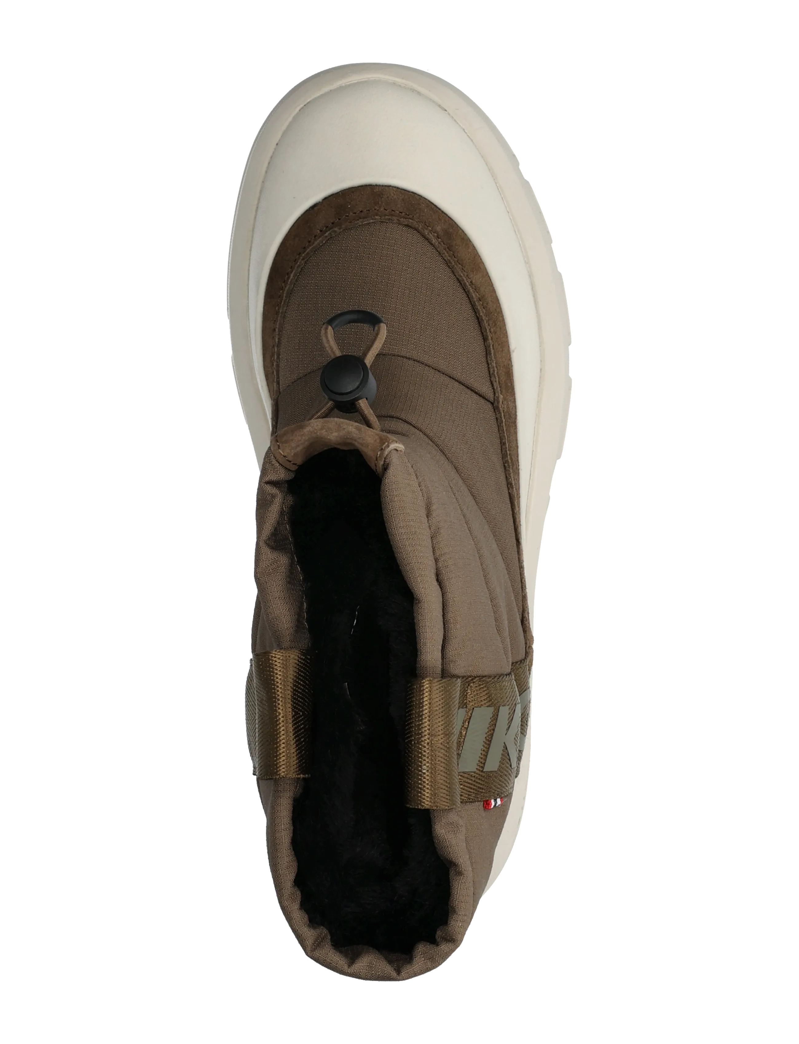 Viking - Jogger High Hybrid - taupe - 3
