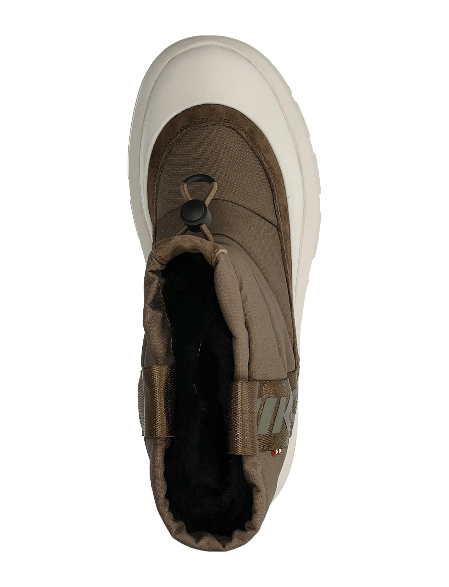 Viking - Jogger High Hybrid - taupe - 3