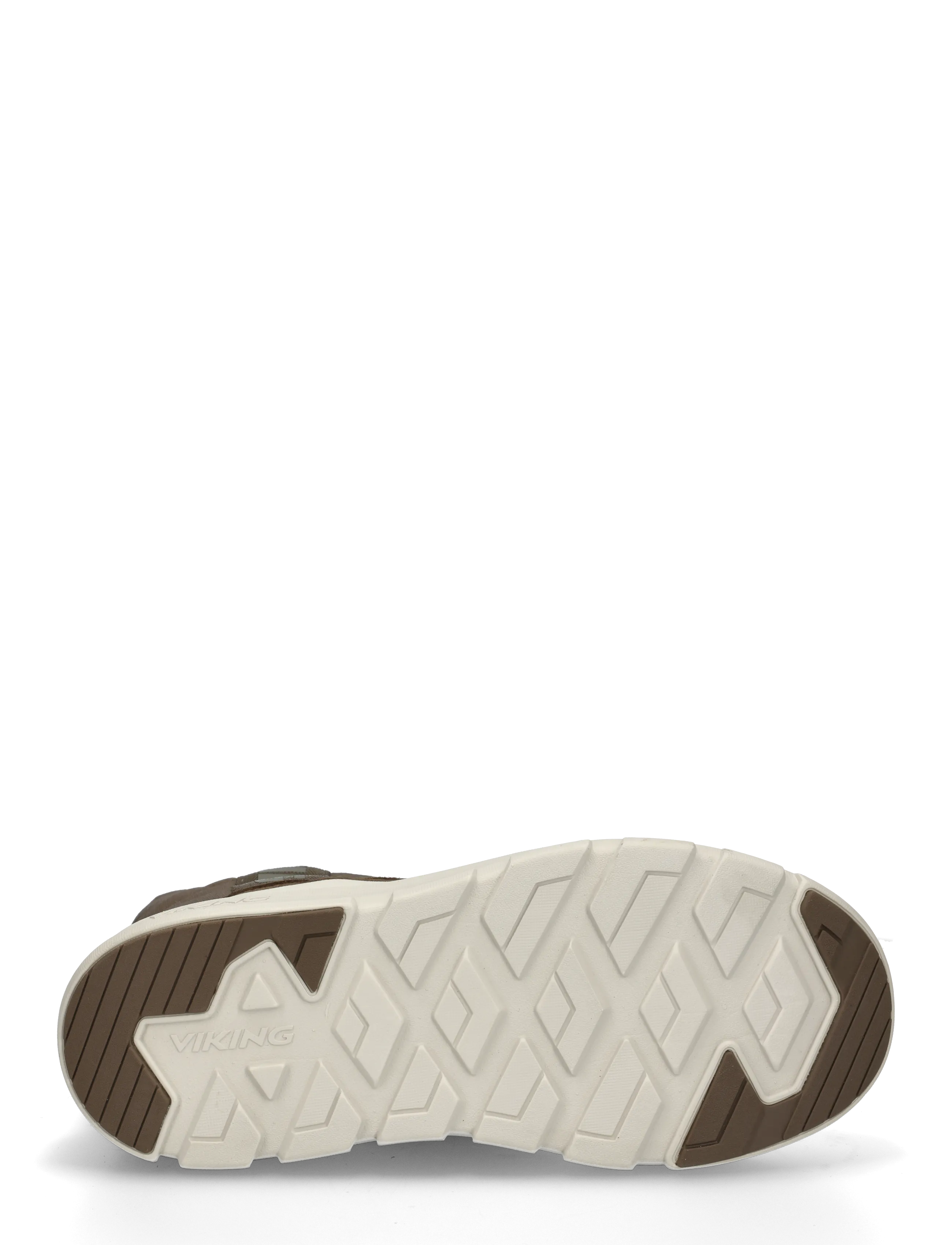 Viking - Jogger High Hybrid - taupe - 4