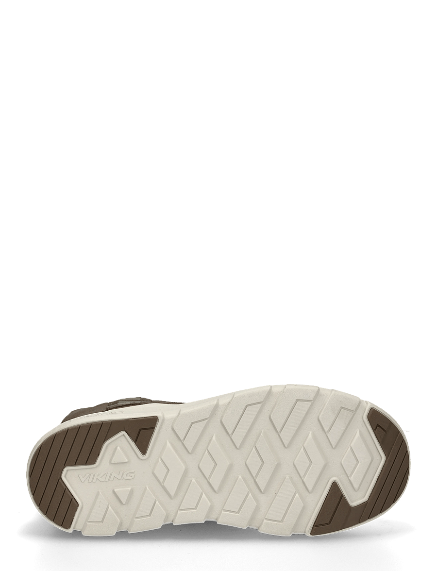 Viking - Jogger High Hybrid - taupe - 4