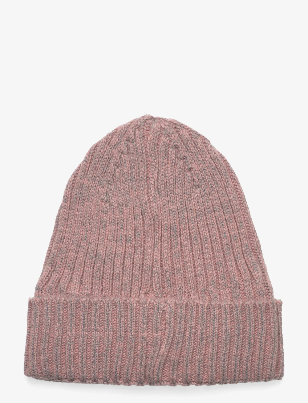 Viking - Fun Reflex Beanie - adītas cepures - light pink - 1