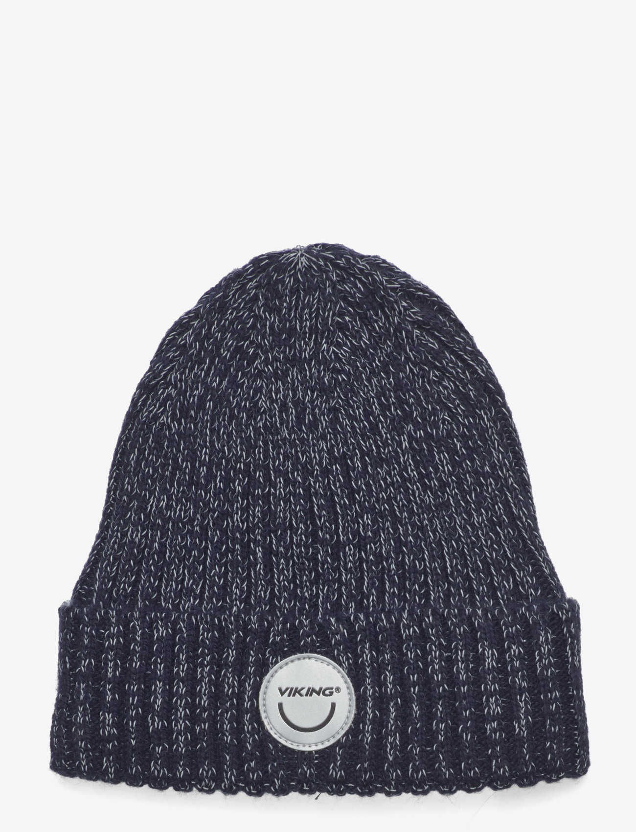 Viking - Fun Reflex Beanie - beanies - navy - 0