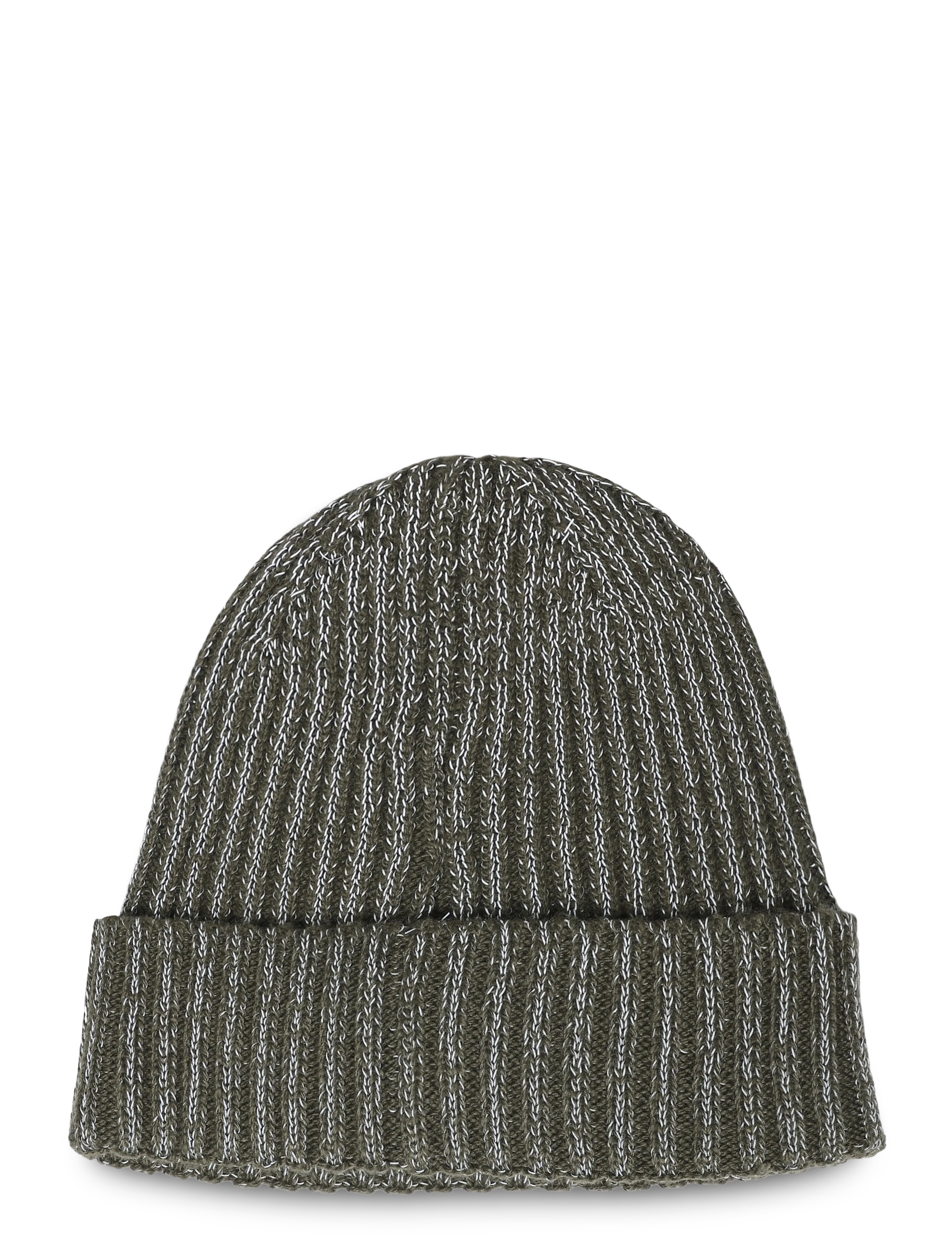 Viking - Fun Reflex Beanie - beanies - olive - 1