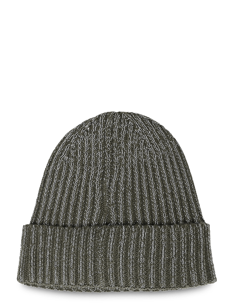 Viking - Fun Reflex Beanie - beanies - olive - 1