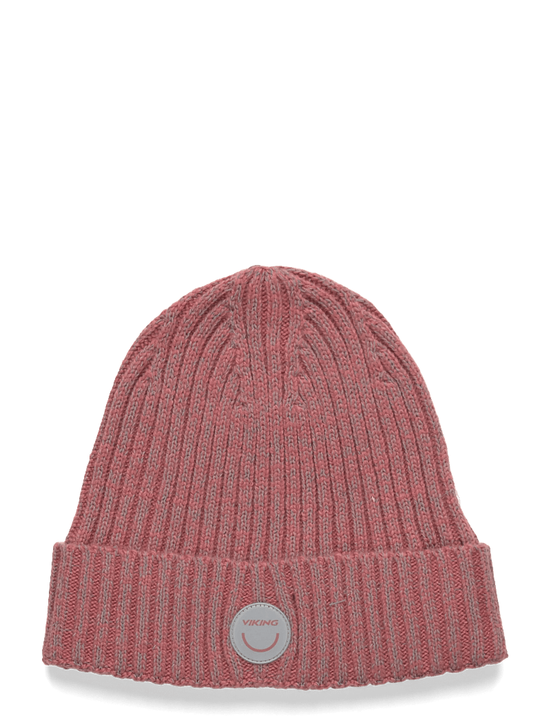 Viking - Fun Reflex Beanie - beanie mütsid - pink - 0