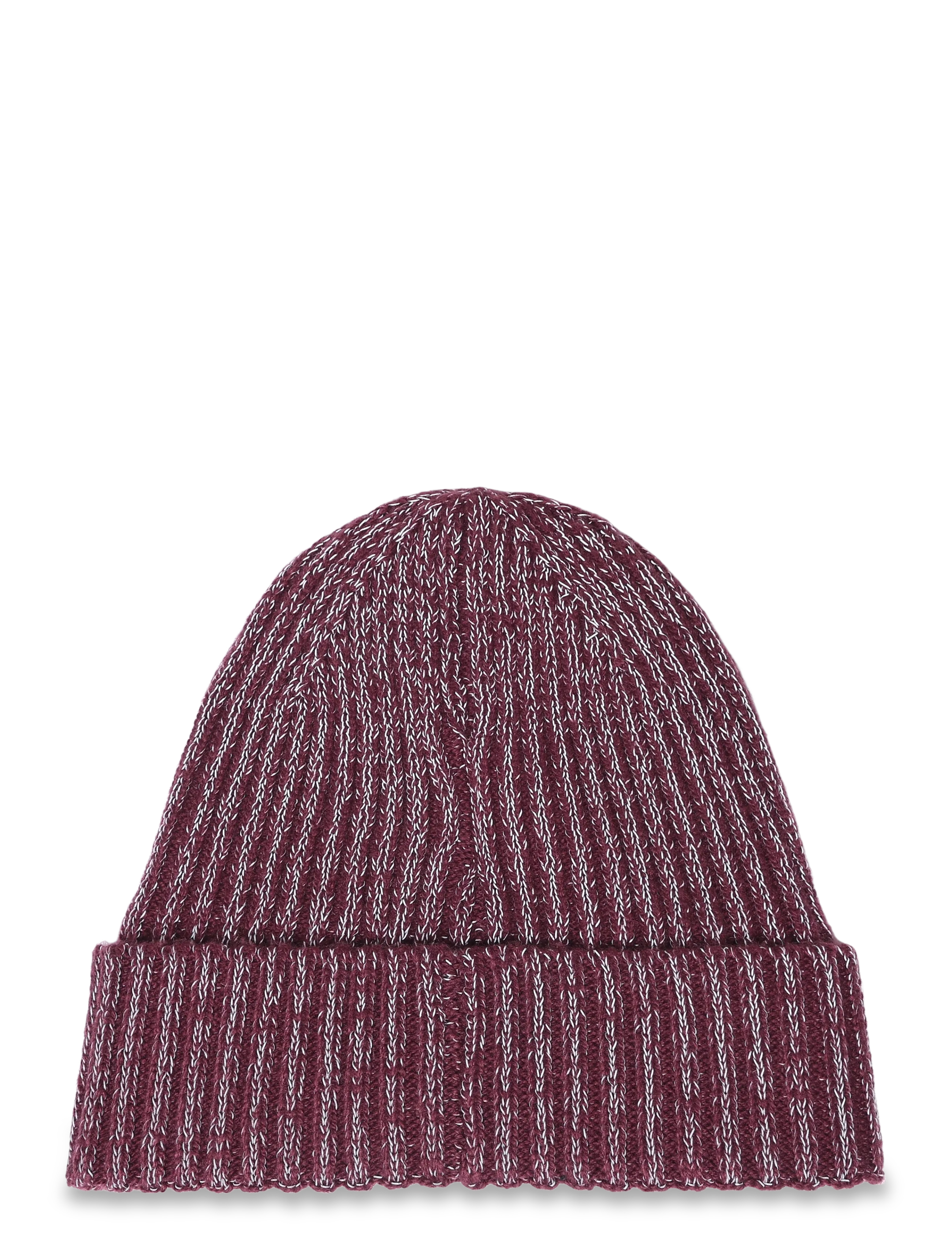 Viking - Fun Reflex Beanie - beanies - plum - 1