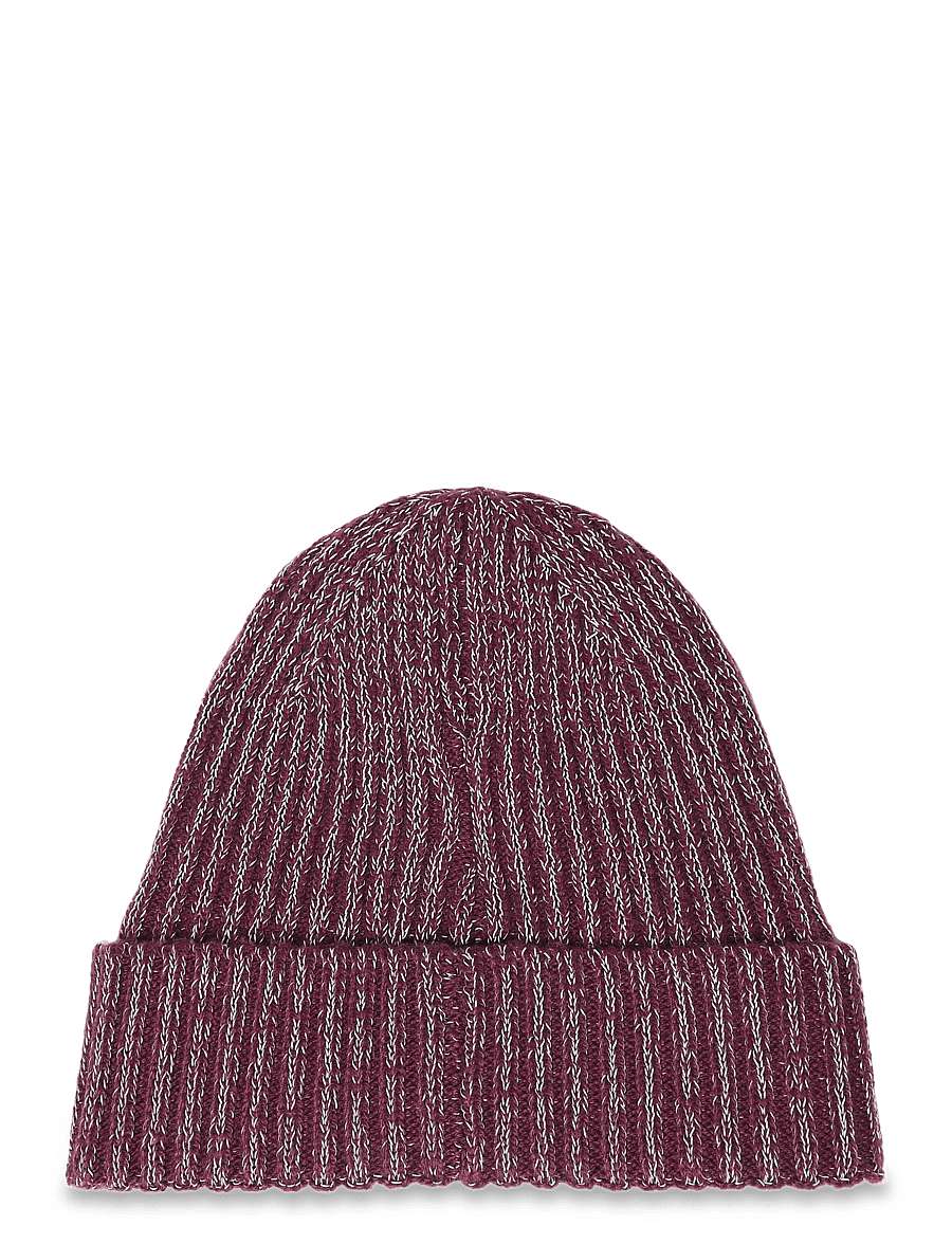 Viking - Fun Reflex Beanie - beanies - plum - 1
