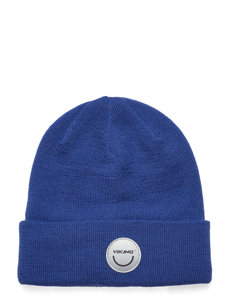 Viking - 50-23515-35 - beanies - blue - 0