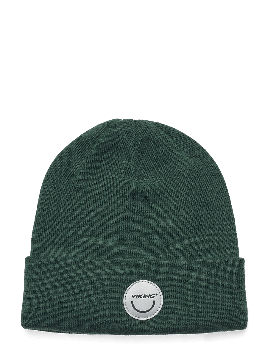 Viking - 50-23515-35 - bonnets - green - 0
