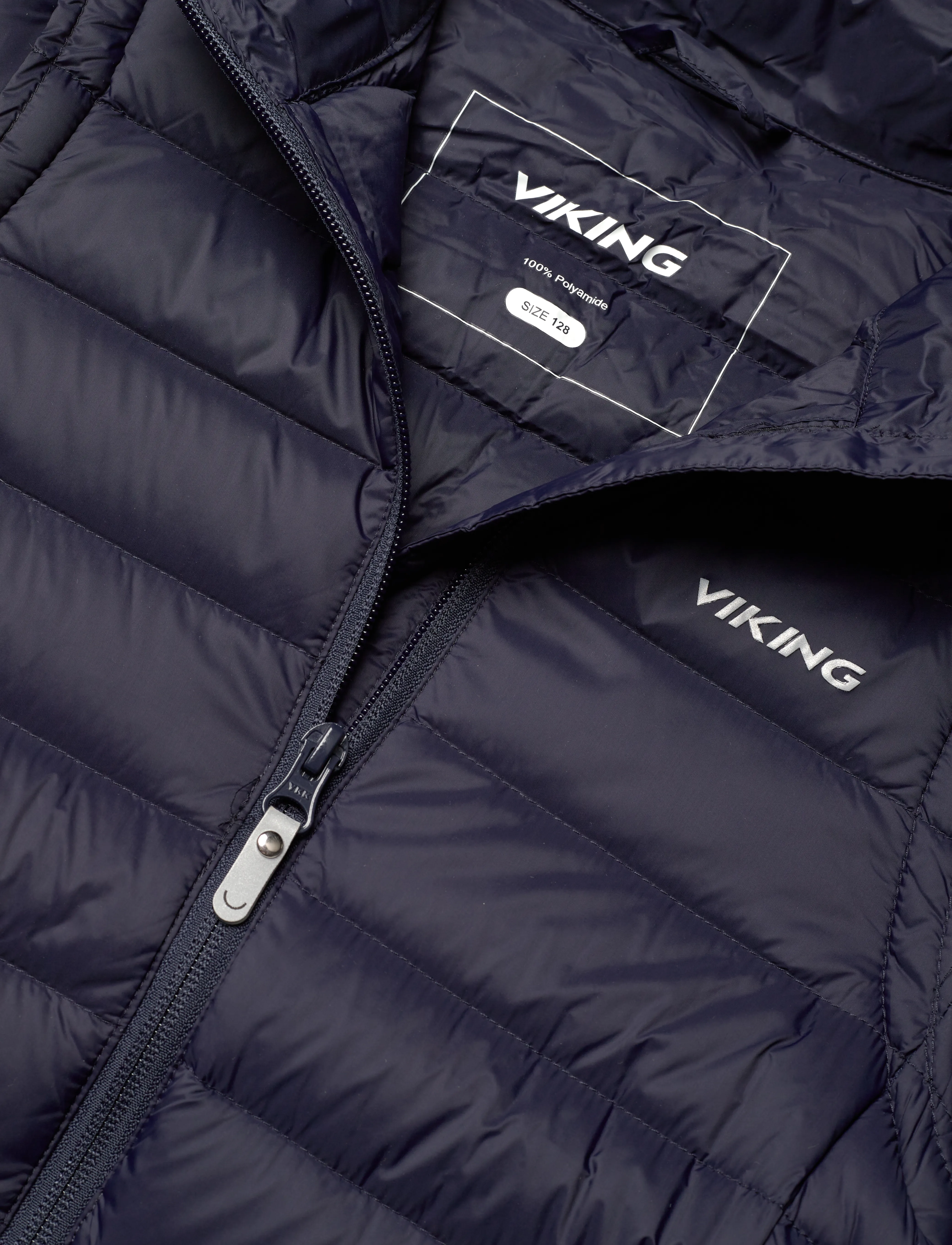 Viking - 50-23600-5 - navy - 2