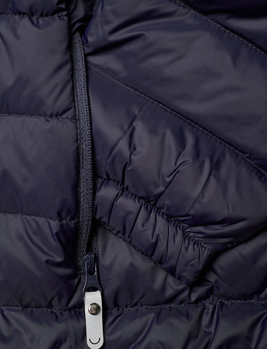 Viking - Aery Light Down Jacket - isolerade jackor - navy - 3