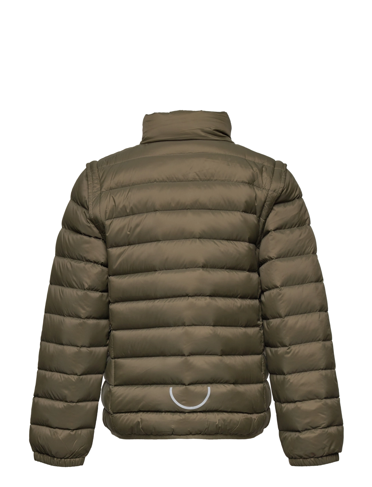 Viking - 50-23600-5 - olive/olive - 1
