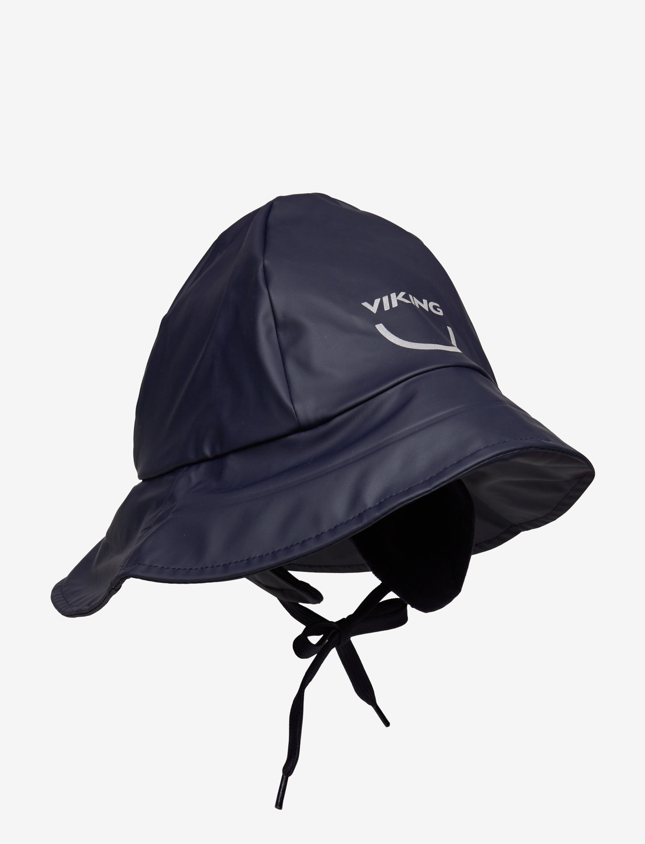 Viking - Jolly Rain Hat Waterproof - hüte - navy - 0