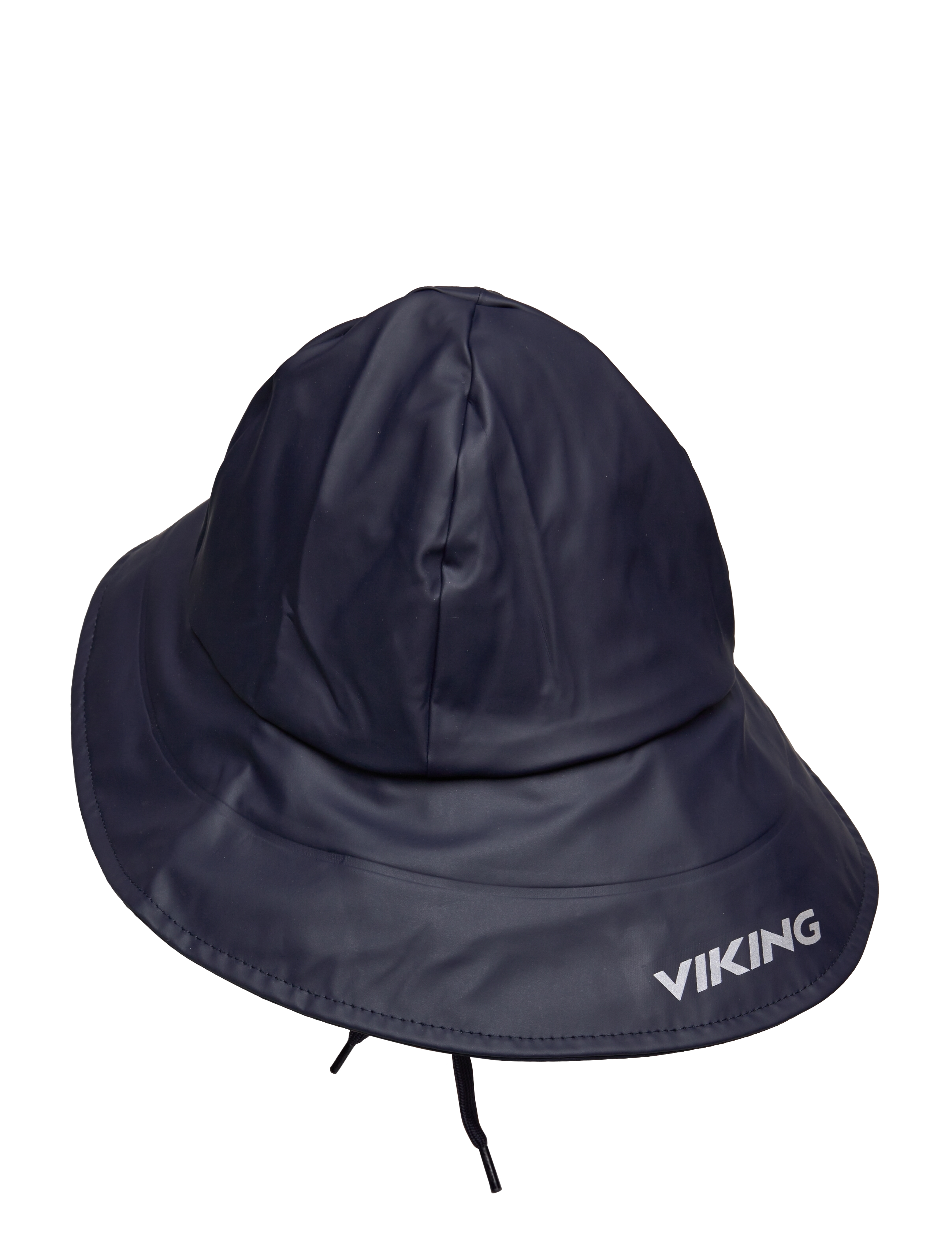 Viking - Jolly Rain Hat Waterproof - sommerschnäppchen - navy - 1
