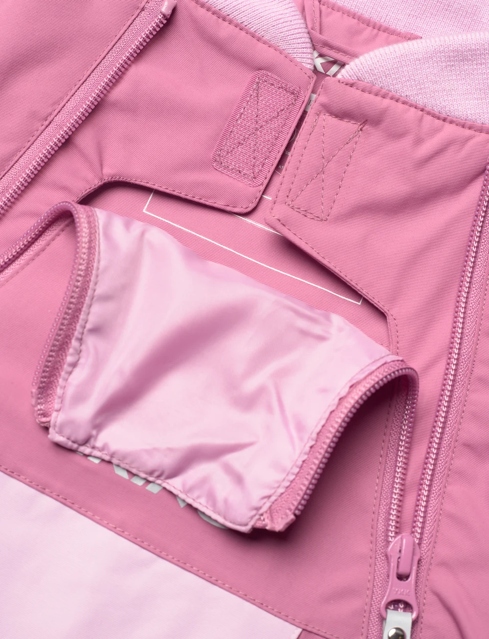 Viking - Alv Overall Spring Waterproof - rainwear coveralls - plum - 2