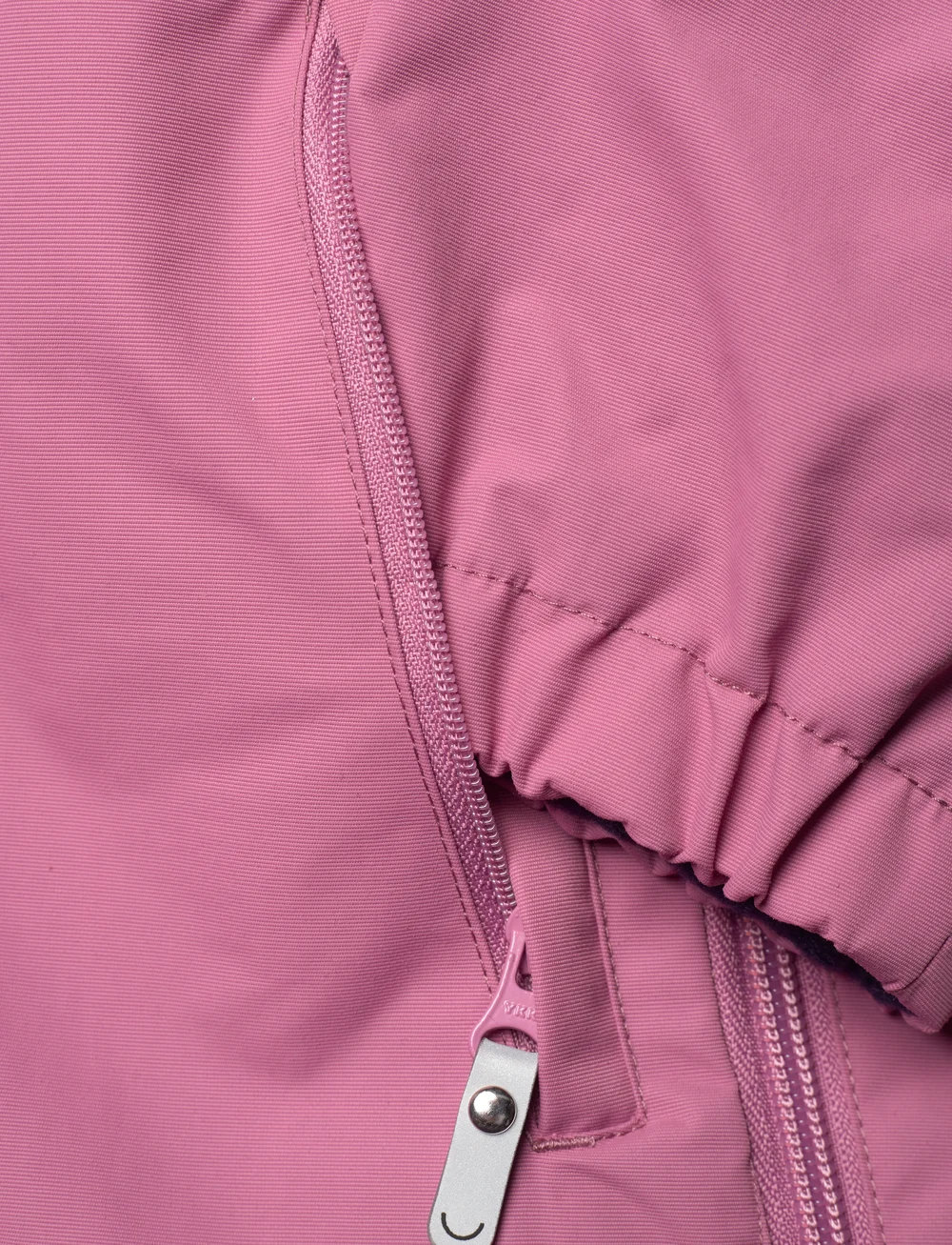 Viking - Alv Overall Spring Waterproof - rainwear coveralls - plum - 4