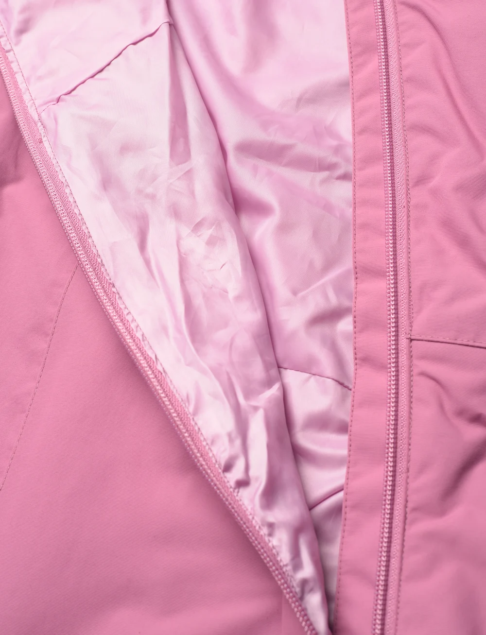 Viking - Alv Overall Spring Waterproof - rainwear coveralls - plum - 5