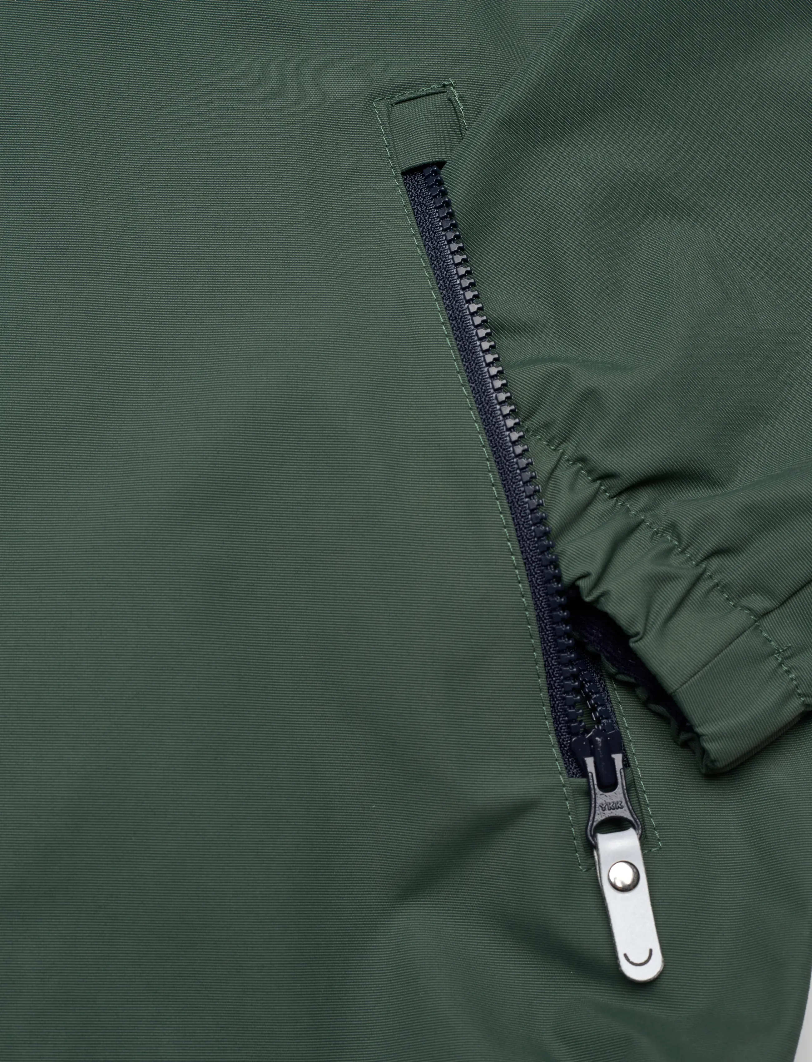 Viking - Play Jacket Spring Waterproof - herbstjacken - dark green - 4