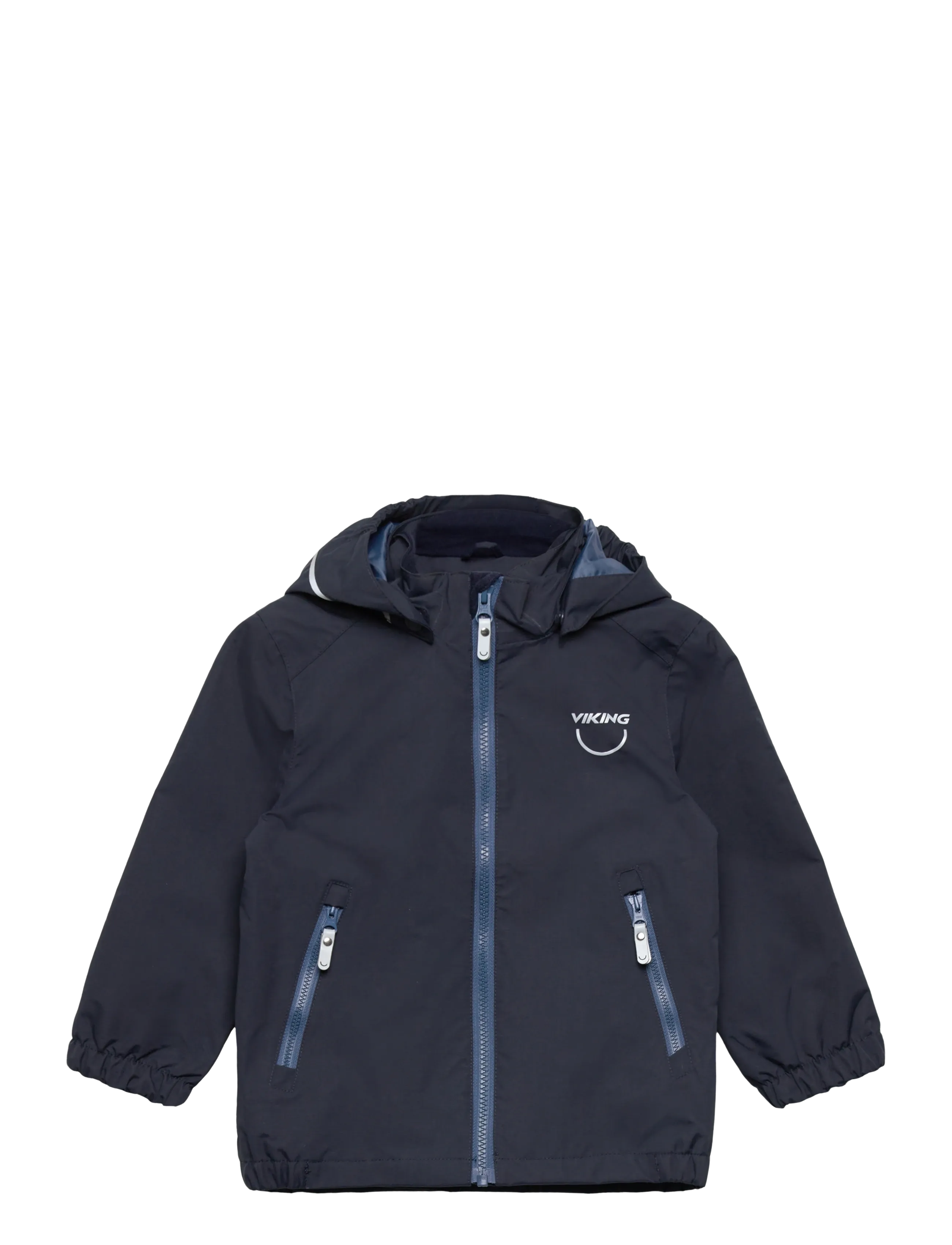 Viking Play Jacket Spring Waterproof - Shell-Kleidung - NAVY / navy