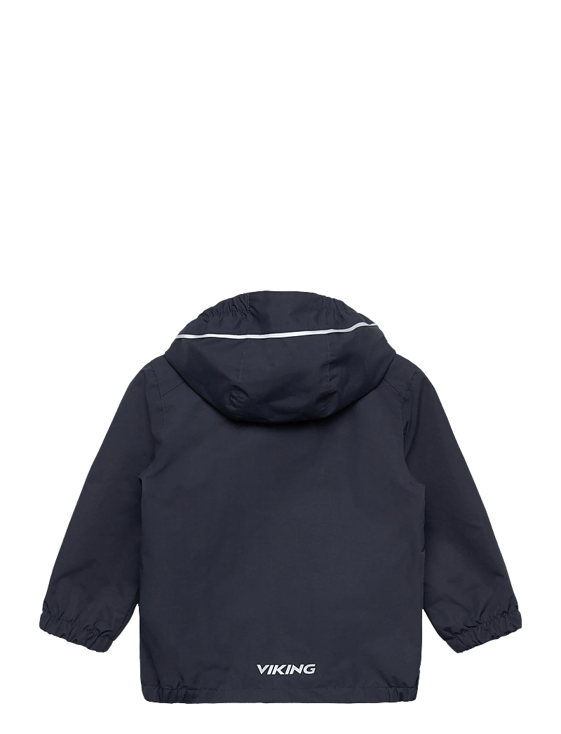 Viking - Play Jacket Spring Waterproof - shell- & regnjakker - navy - 1