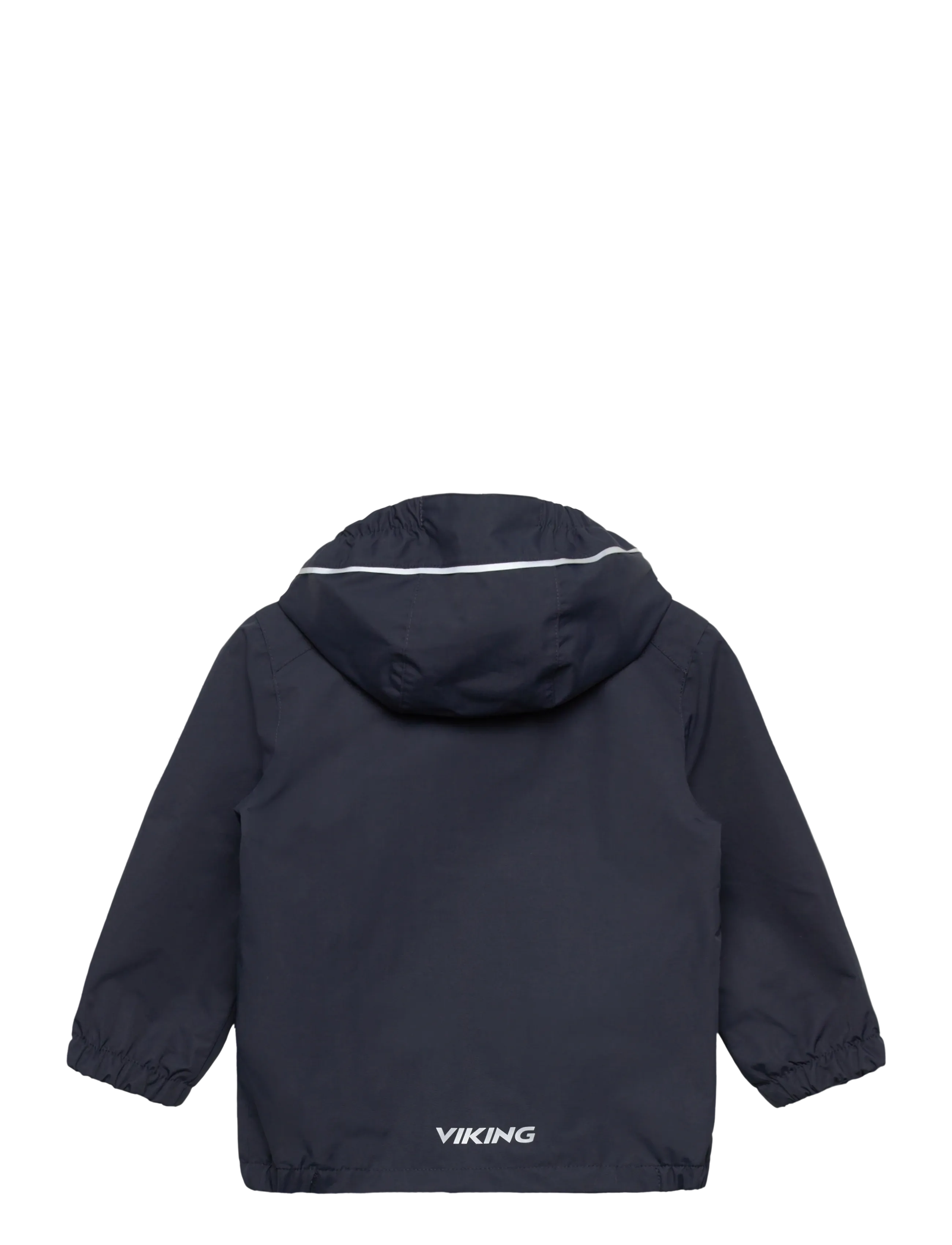 Viking - Play Jacket Spring Waterproof - herbstjacken - navy - 1