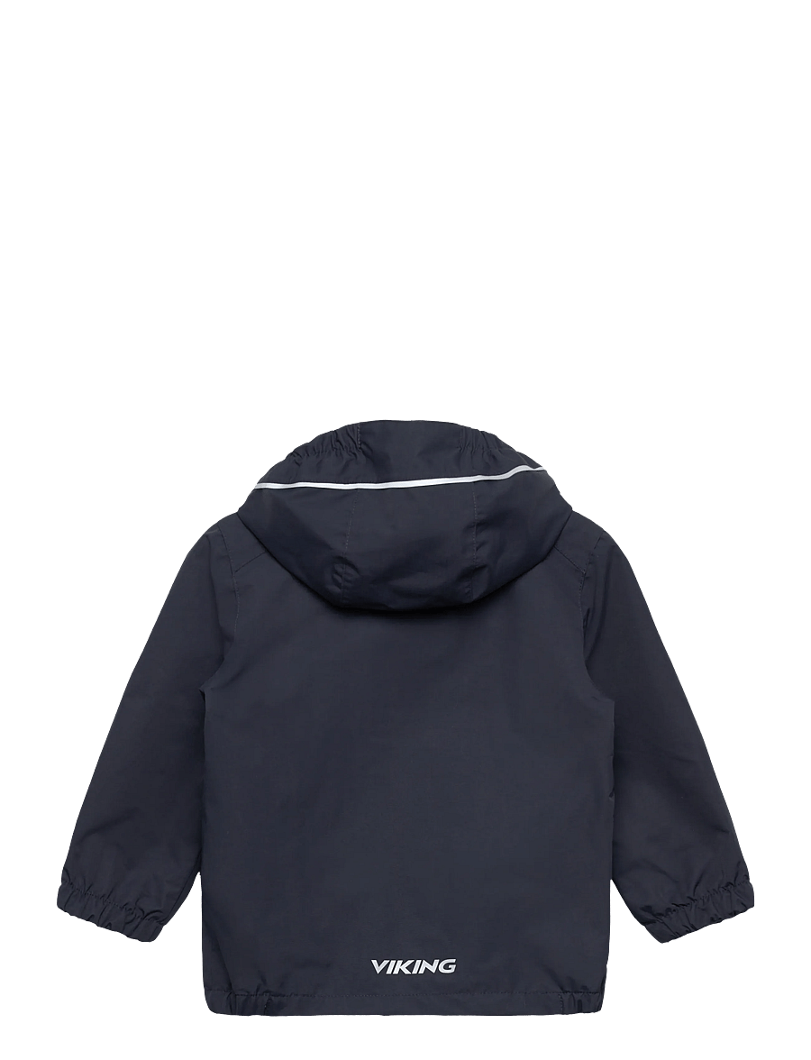 Viking - Play Jacket Spring Waterproof - tuule- ja vihmajakid - navy - 1