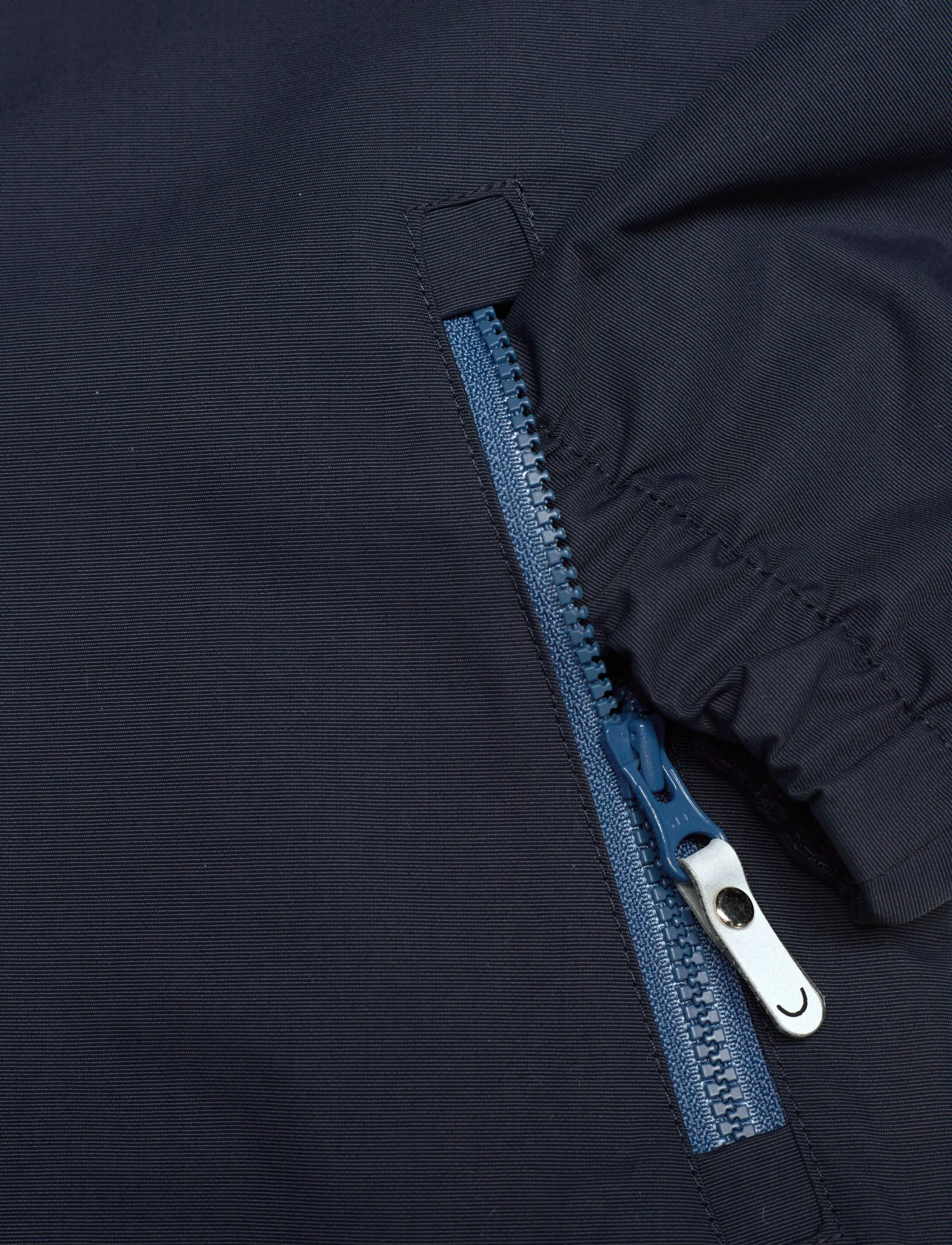 Viking - Play Jacket Spring Waterproof - höstjackor - navy - 3