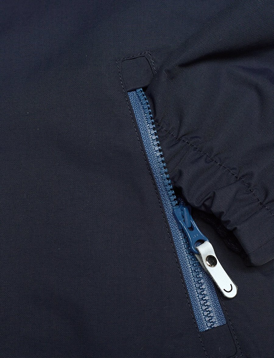 Viking - Play Jacket Spring Waterproof - tuule- ja vihmajakid - navy - 3