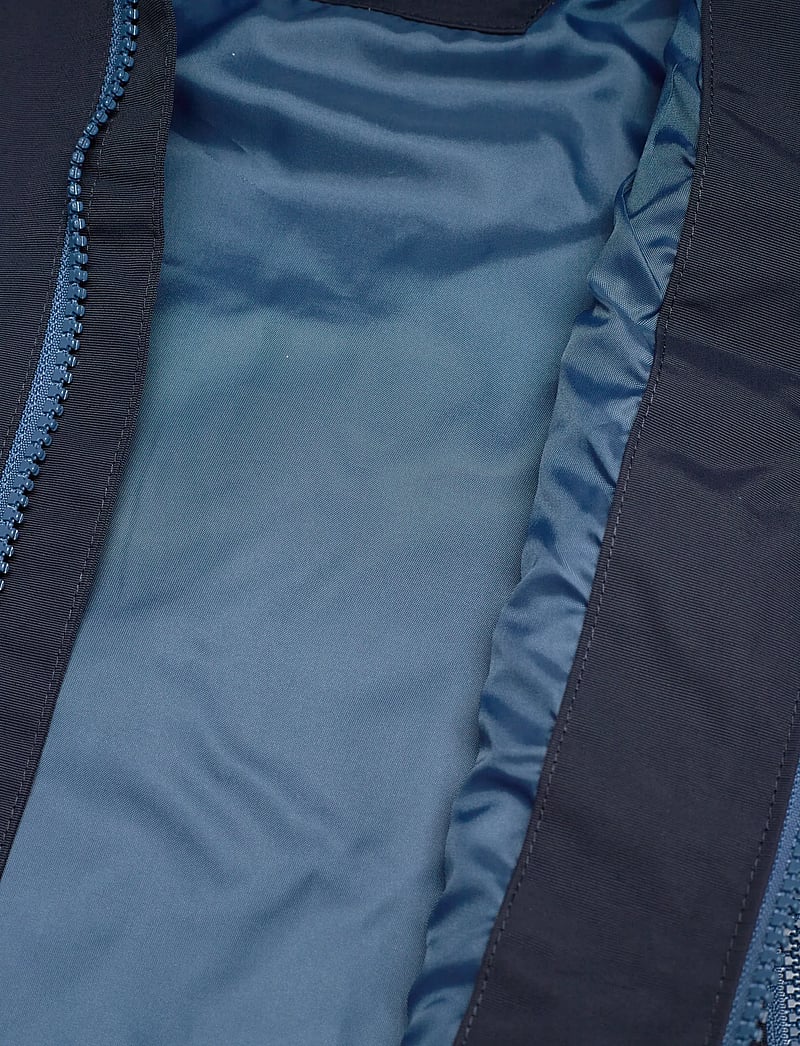 Viking - Play Jacket Spring Waterproof - shell- & regnjakker - navy - 4
