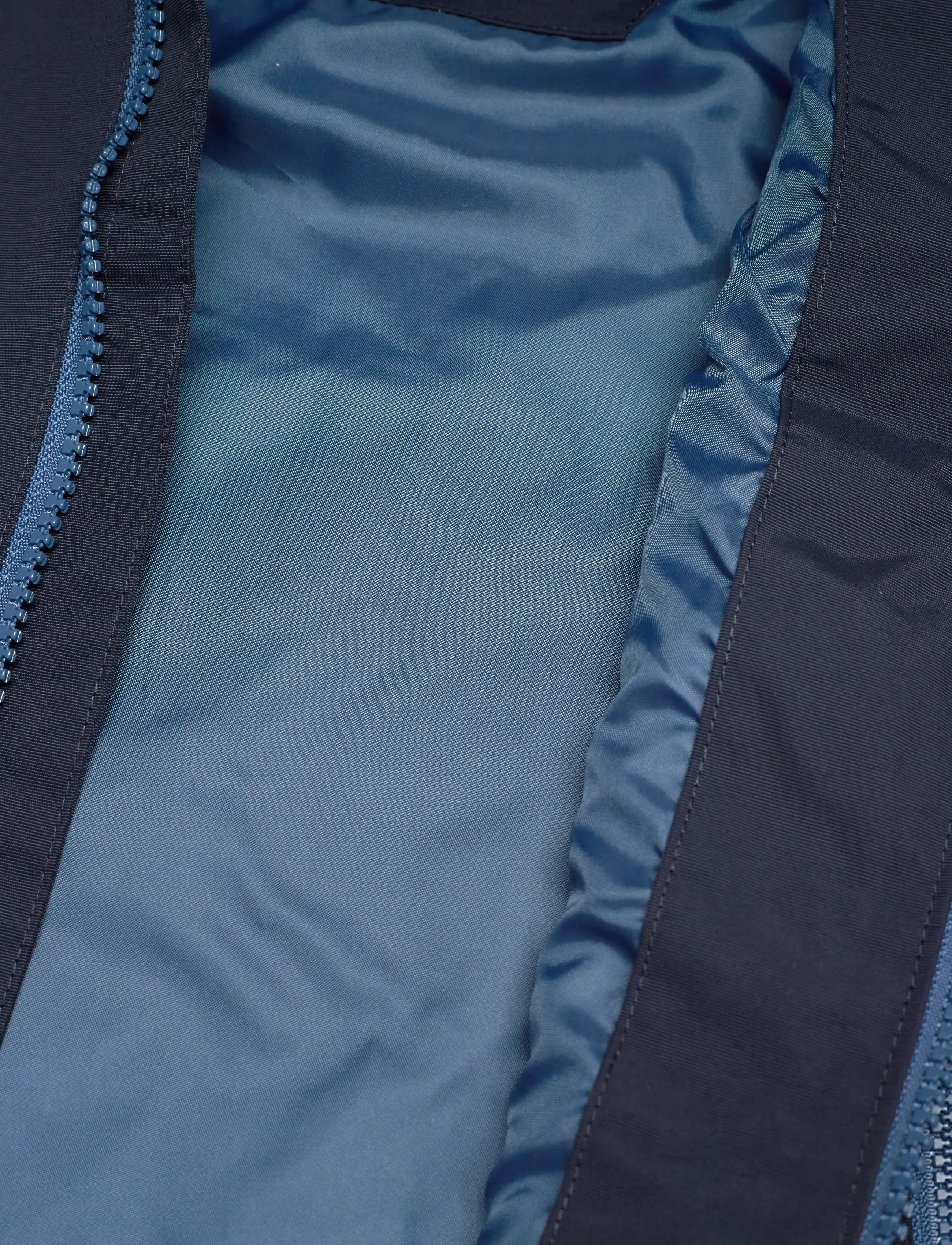 Viking - Play Jacket Spring Waterproof - höstjackor - navy - 4
