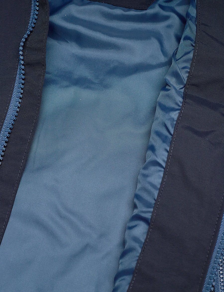 Viking - Play Jacket Spring Waterproof - tuule- ja vihmajakid - navy - 4