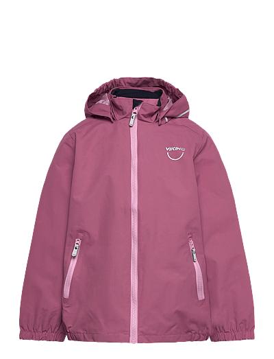 Play Jacket Spring Waterproof - Skaljakke