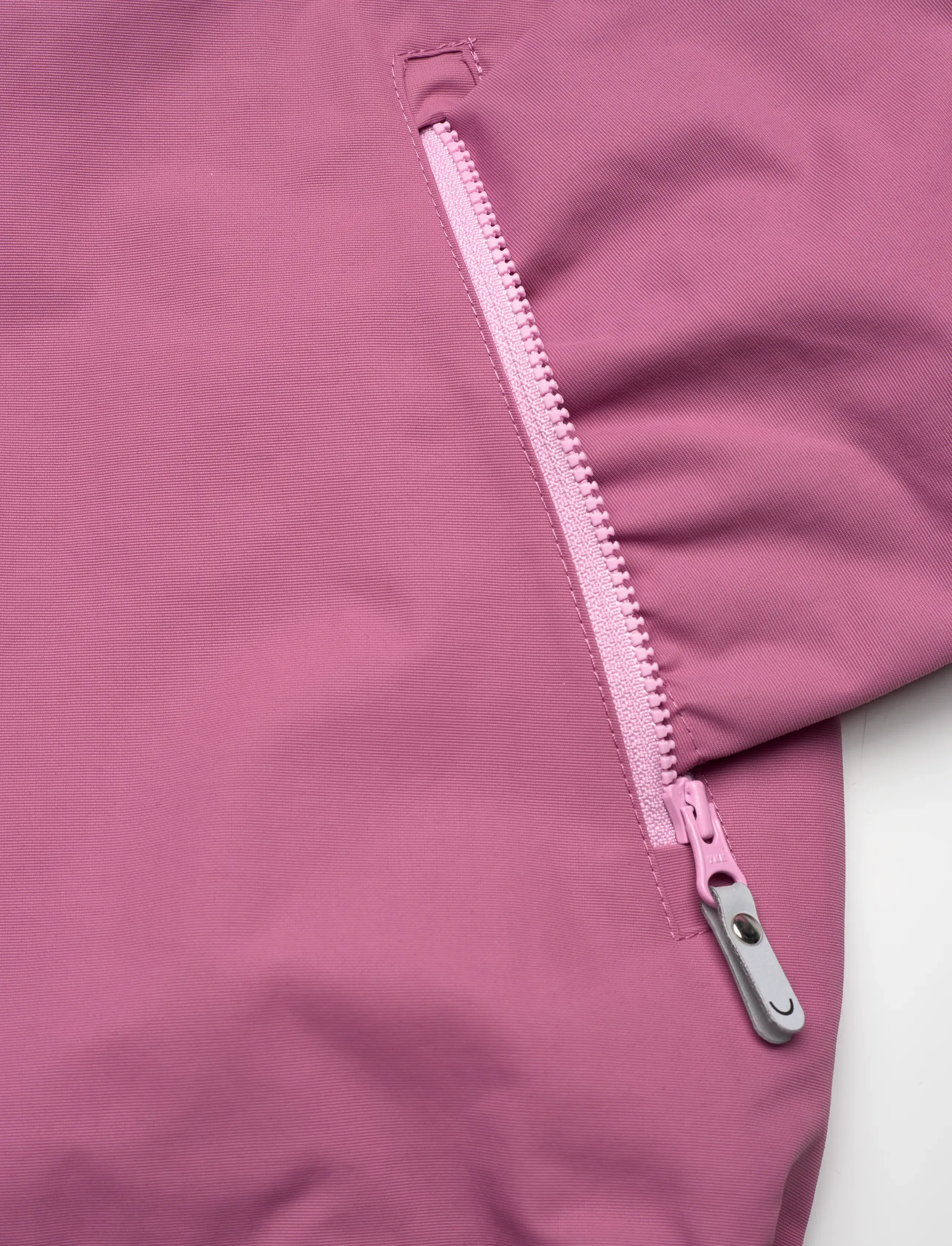 Viking - Play Jacket Spring Waterproof - kurtki z powłoką shell i przeciwdeszczowe - plum - 4