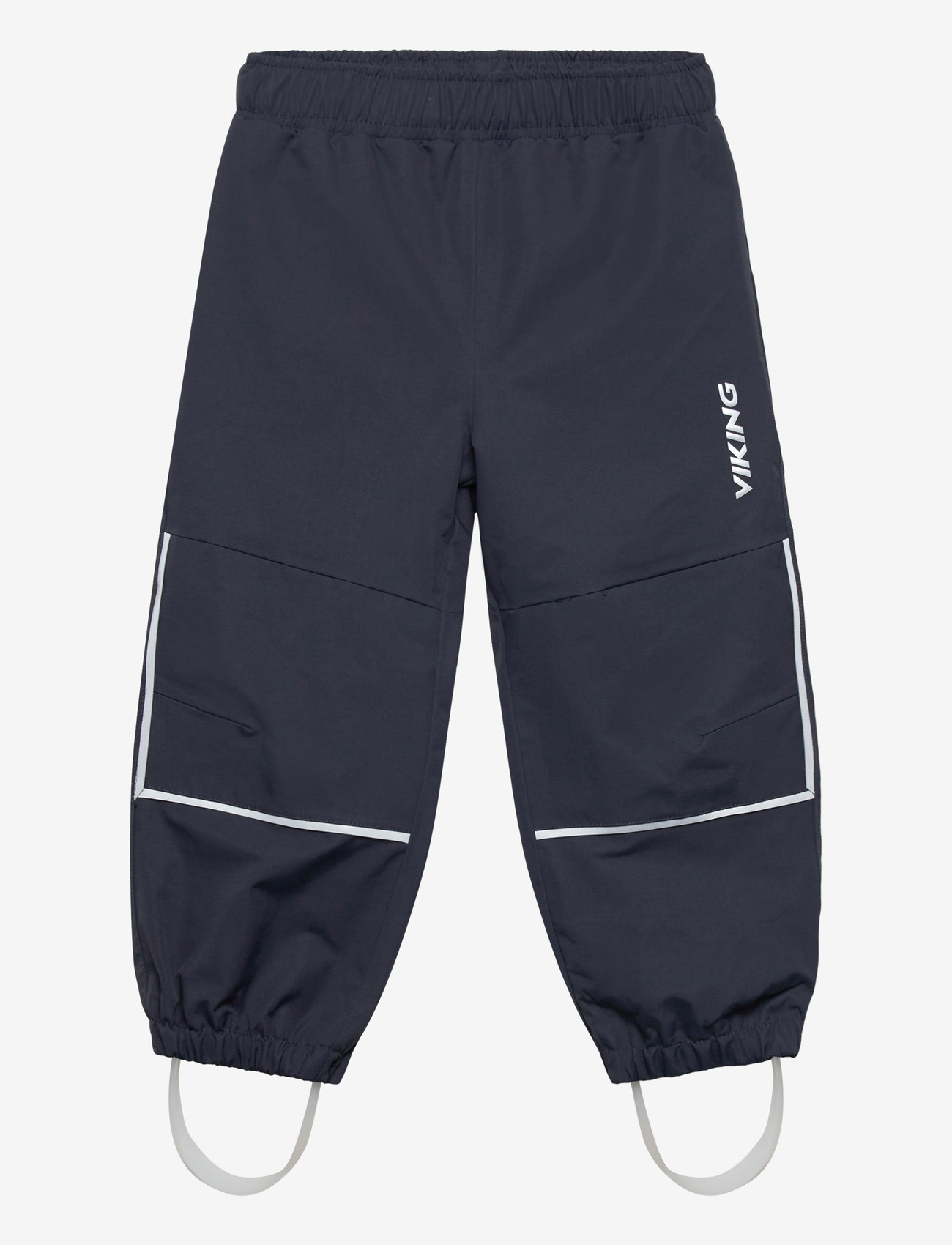 Viking - Play Pants Spring Waterproof - shell- & regenhosen - navy - 0