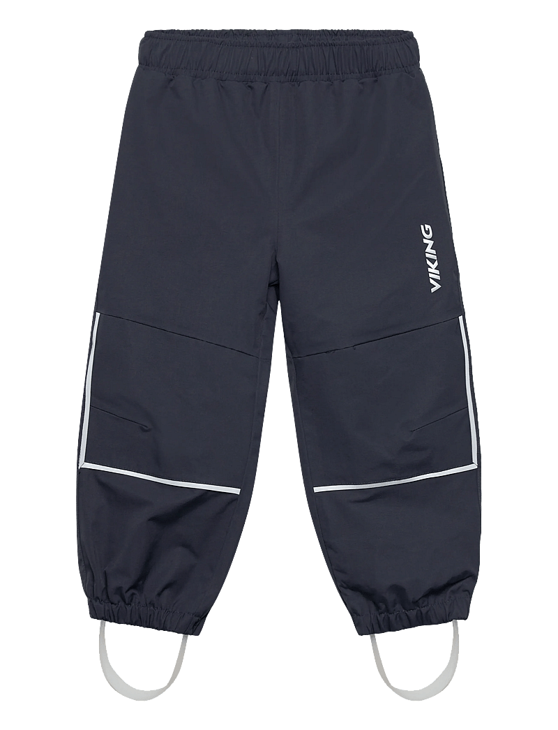 Viking - Play Pants Spring Waterproof - shell- & regenhosen - navy - 0