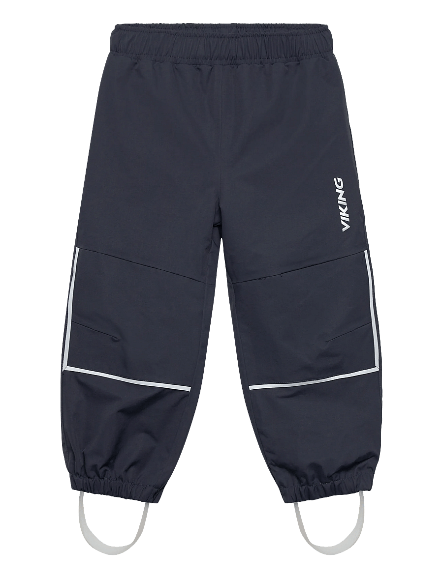Viking - Play Pants Spring Waterproof - shell- & regenhosen - navy - 0