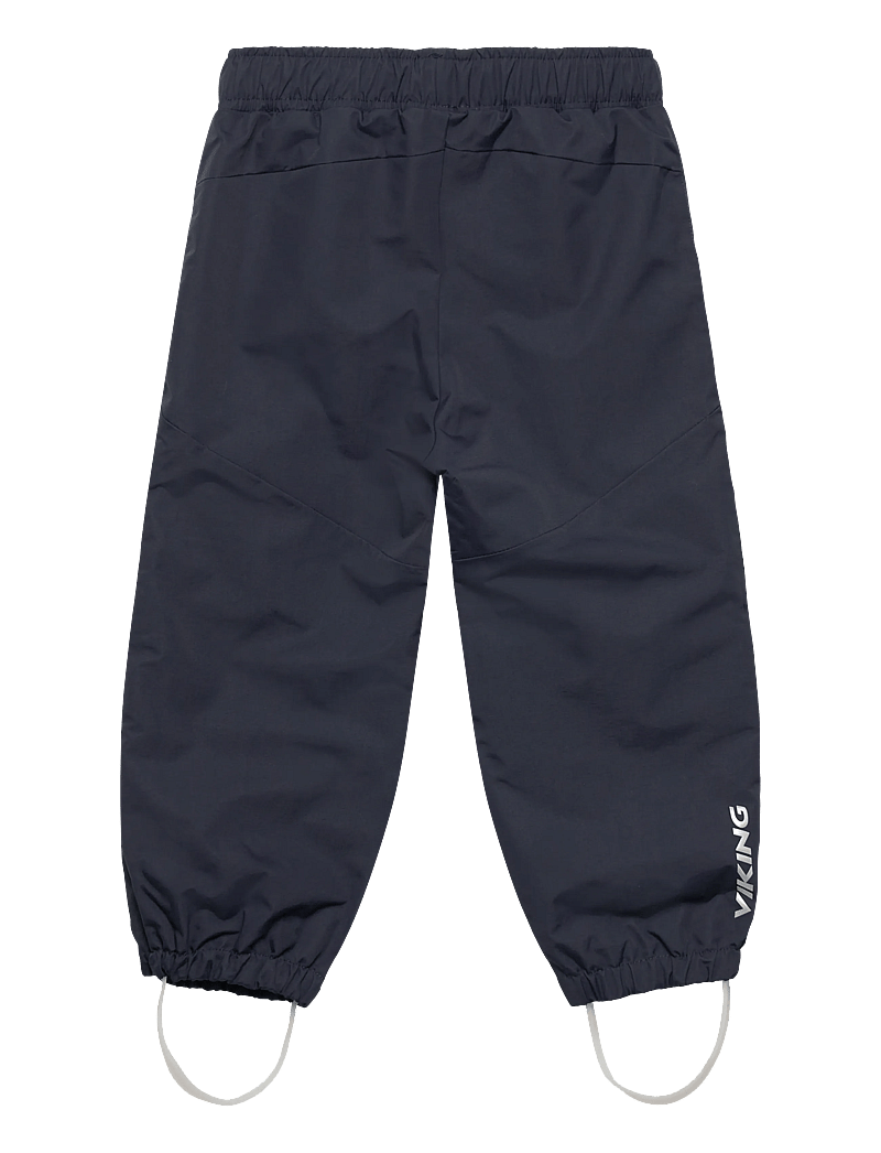 Viking - Play Pants Spring Waterproof - shell- & regenhosen - navy - 1