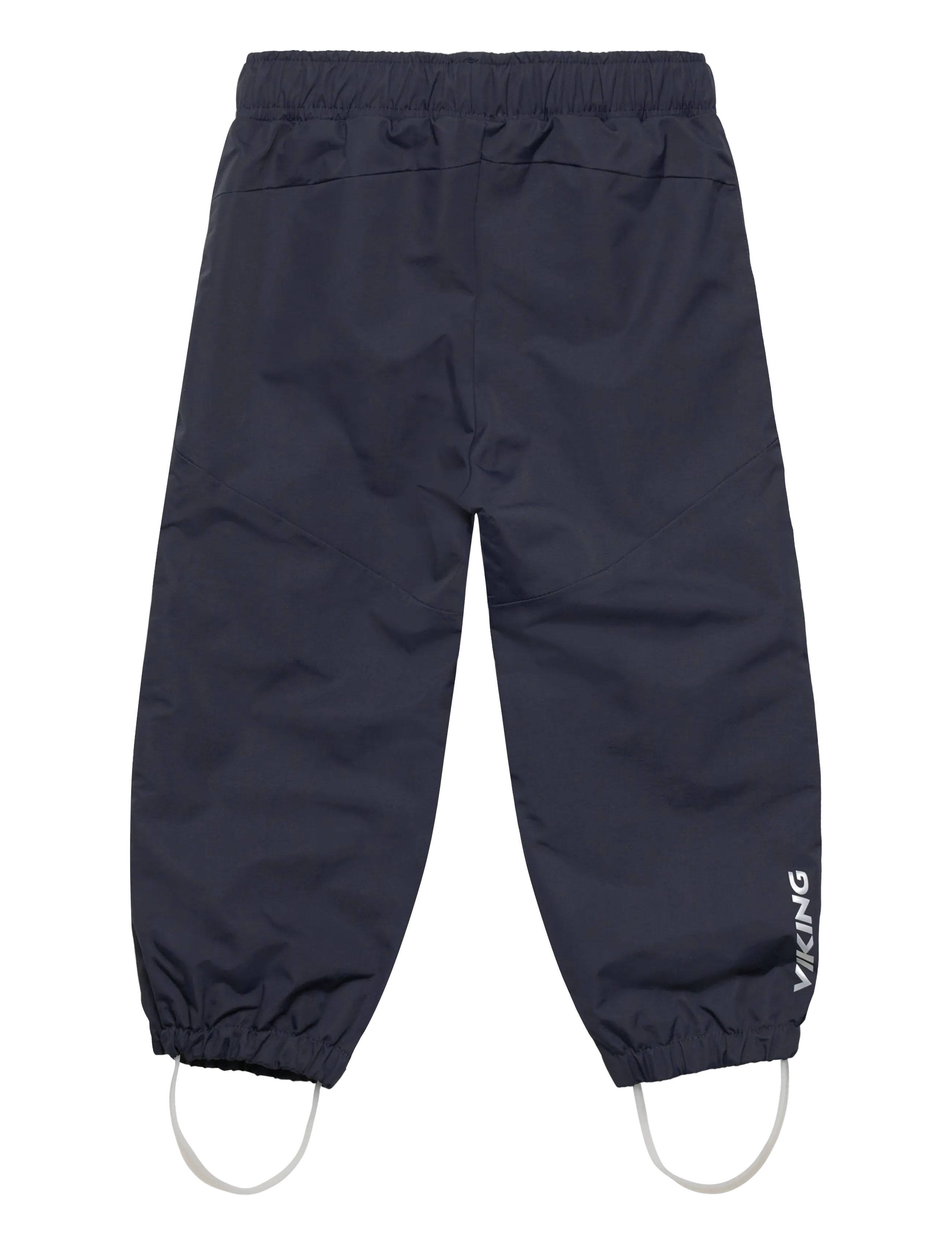 Viking - Play Pants Spring Waterproof - housut - navy - 1