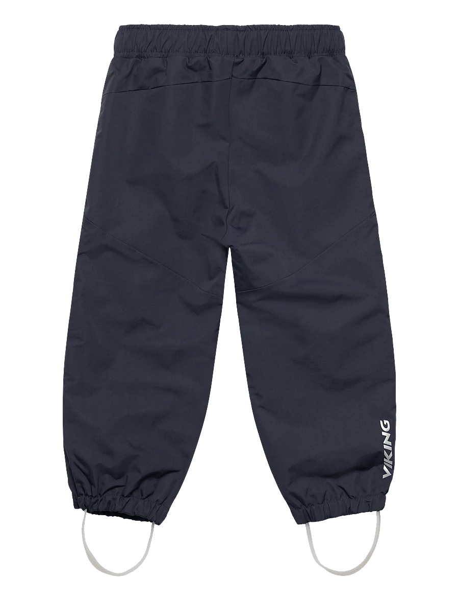 Viking - Play Pants Spring Waterproof - shell- & regenhosen - navy - 1