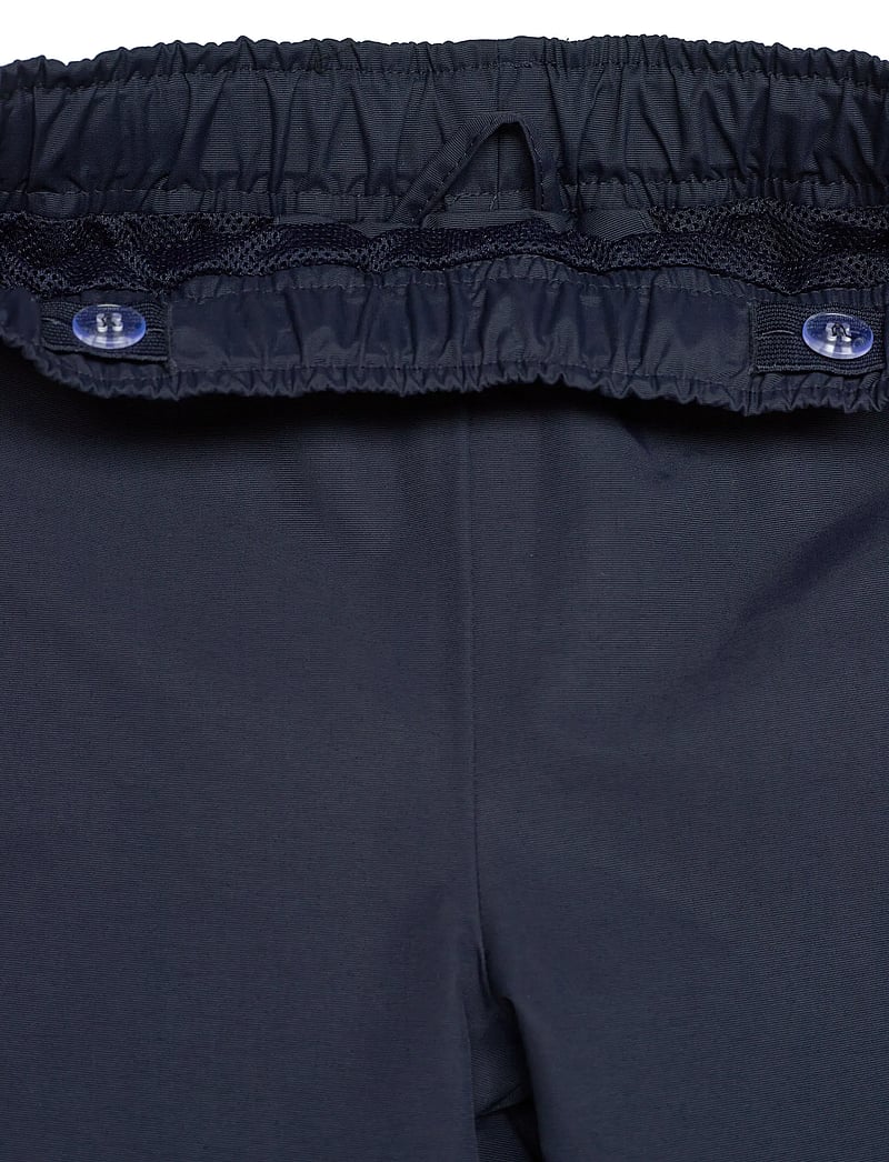 Viking - Play Pants Spring Waterproof - shell- & regenhosen - navy - 2