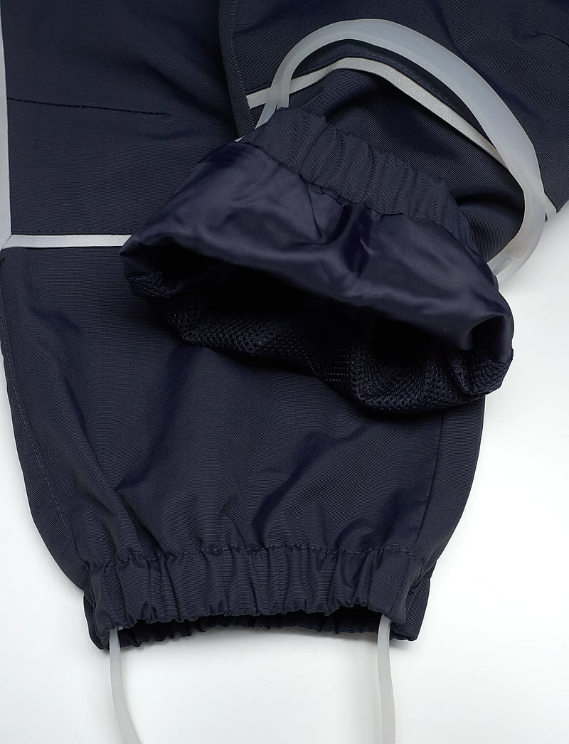 Viking - Play Pants Spring Waterproof - shell- & regenhosen - navy - 3
