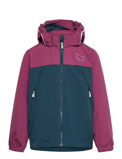 Play Softshell Jacket - Jakker